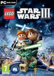 Lego Star Wars III Clone Wars w sklepie internetowym Booknet.net.pl