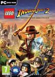 Lego Indiana Jones 2 w sklepie internetowym Booknet.net.pl