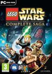 Lego Star Wars The Complete Saga w sklepie internetowym Booknet.net.pl