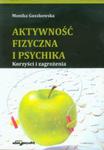 Aktywność fizyczna i psychika w sklepie internetowym Booknet.net.pl