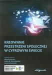 Kreowanie przestrzeni społecznej w cyfrowym świecie w sklepie internetowym Booknet.net.pl