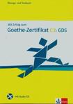 Mit Erfolg zum Goethe Zertifikat C2 GDS + CD w sklepie internetowym Booknet.net.pl