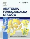Anatomia funkcjonalna stawów tom 3 Kręgosłup i głowa w sklepie internetowym Booknet.net.pl