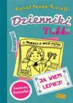 Dzienniki Nikki. Ja wiem lepiej! w sklepie internetowym Booknet.net.pl