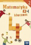 Matematyka z kluczem. Klasa 4. część 2. Podręcznik (2009) w sklepie internetowym Booknet.net.pl