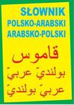 Słownik polsko-arabski arabsko-polski w sklepie internetowym Booknet.net.pl