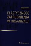 Elastyczność zatrudnienia w organizacji w sklepie internetowym Booknet.net.pl