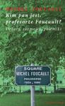 Kim pan jest, profesorze Foucault? w sklepie internetowym Booknet.net.pl