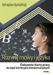 Terapia dysleksji Rozwój mowy i języka w sklepie internetowym Booknet.net.pl