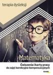 Terapia dysleksji Matematyka w sklepie internetowym Booknet.net.pl