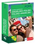 Słownik uniwersalny angielsko-polski, polsko-angielski w sklepie internetowym Booknet.net.pl