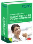 Słownik współczesny hiszpańsko-polski polsko-hiszpański w sklepie internetowym Booknet.net.pl