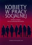Kobiety w pracy socjalnej w sklepie internetowym Booknet.net.pl