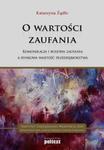 O wartości zaufania w sklepie internetowym Booknet.net.pl