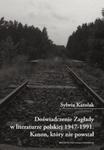 Doświadczenie Zagłady w literaturze polskiej 1947-1991 w sklepie internetowym Booknet.net.pl