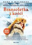 Bransoletka z kości w sklepie internetowym Booknet.net.pl