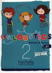 Les Loustics 2 Podręcznik w sklepie internetowym Booknet.net.pl