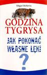 Godzina tygrysa w sklepie internetowym Booknet.net.pl