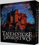 Tajemnicze Domostwo w sklepie internetowym Booknet.net.pl