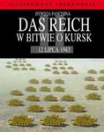 Dywizja pancerna Das Reich w bitwie o Kursk w sklepie internetowym Booknet.net.pl