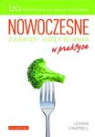 Nowoczesne zasady odżywiania w praktyce w sklepie internetowym Booknet.net.pl