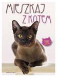 Mieszkaj z kotem w sklepie internetowym Booknet.net.pl