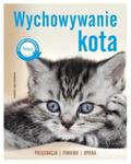 Wychowywanie kota w sklepie internetowym Booknet.net.pl