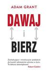 Dawaj i bierz w sklepie internetowym Booknet.net.pl