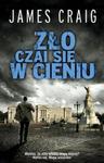 Zło czai się w cieniu w sklepie internetowym Booknet.net.pl