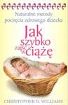 Jak szybko zajść w ciążę w sklepie internetowym Booknet.net.pl