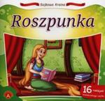 Roszpunka w sklepie internetowym Booknet.net.pl