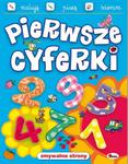 Pierwsze cyferki w sklepie internetowym Booknet.net.pl