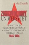 Zniewolony Uniwersytet w sklepie internetowym Booknet.net.pl