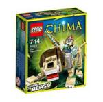 Lego Chima Lew w sklepie internetowym Booknet.net.pl