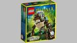 Lego Chima Goryl w sklepie internetowym Booknet.net.pl