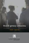 Wokół genezy człowieka w sklepie internetowym Booknet.net.pl