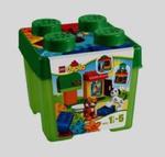 LEGO DUPLO zestaw upominkowy w sklepie internetowym Booknet.net.pl