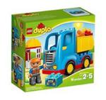 Lego Duplo Ciężarówka w sklepie internetowym Booknet.net.pl