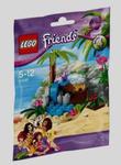 Lego Friends Żółwi raj w sklepie internetowym Booknet.net.pl