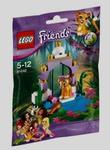 Lego Friends Świątynia tygrysa w sklepie internetowym Booknet.net.pl