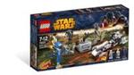 Lego Star Wars Bitwa na Saleucami w sklepie internetowym Booknet.net.pl
