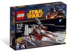 Lego Star Wars V-wing Starfighter w sklepie internetowym Booknet.net.pl