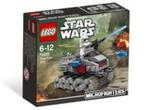 Lego Star Wars Clone Turbo Tank w sklepie internetowym Booknet.net.pl