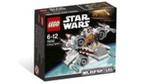 Lego Star Wars X-Wing Fighter w sklepie internetowym Booknet.net.pl