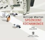 Spóźnieni kochankowie w sklepie internetowym Booknet.net.pl