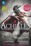 Achilles. W pułapce przeznaczenia w sklepie internetowym Booknet.net.pl