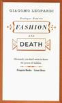 Dialogue Between Fashion and Death w sklepie internetowym Booknet.net.pl