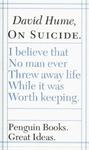 On Suicide w sklepie internetowym Booknet.net.pl