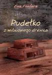 Pudełko z wiśniowego drewna w sklepie internetowym Booknet.net.pl