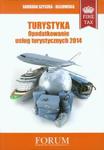 Turystyka Opodatkowanie usług turystycznych 2014 w sklepie internetowym Booknet.net.pl